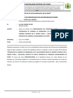 Informe de Compatibilidad Ituata 2