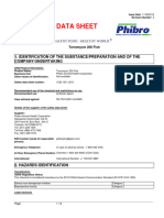 Terramycin SDS 11 2015