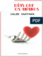 Los D - As Que No Nos Amamos (Spa - Chloe Santana