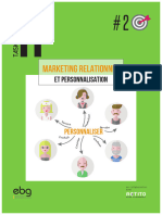 Marketing Relationnel: Et Personnalisation