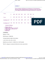 Ponchon-Savarit Method - Mass Transfer Solved Problems - Msubbu