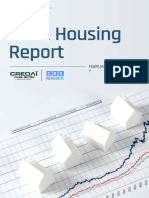 Pune Housing Report Feb24