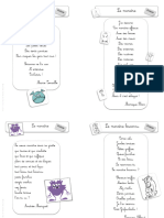 Poe - Sie Monstres Complet 1 A - 6