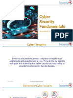 Cyber Security Fundamentals PDF