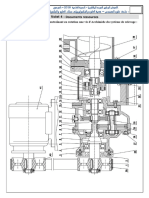 Analyse de Dessin D'ensemble - Extrudeuse (Transmettre)