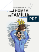 Caracteristicas Bíblicas de Um Homem de Familia