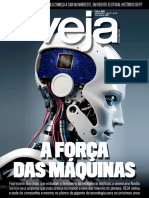 Revista Veja - Ed 2887 - 10 de Abril de 2024