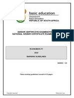 Economics P1 May-June 2022 MG Eng