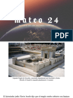 Mateo 24