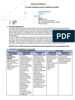 0 Unidad de Evaluacion Diagnostica CCSS - 2° 2024