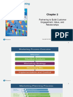 Chapter 2 Startegic Planning