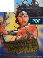 1wonder Woman - The Ultimate Guide To The Amazon Warrior (2017)