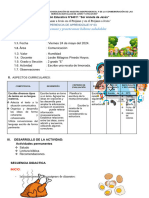 Sesión-Com-Escribimos Una Receta de Limonada