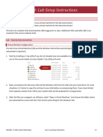 SEC660 - Lab Setup Instructions