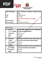 Informatica 493 - MTec 3a Serie em 2023