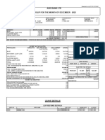 251677202212salaryslip - PDF Dec