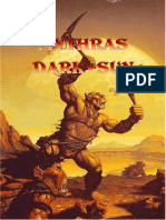 Mythras Dark Sun 20240311