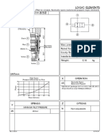 Logic Elements: LN-21A-X-Y-Z