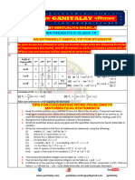 Extremely Useful Tips & Most Important Questions Maths 10