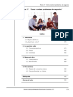 Tema 17 Como Resolver Problemas de Negocios