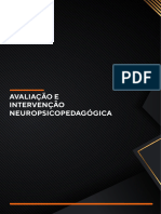 Jupiter Avaliação e Intervenção Neuropsicopedagógica