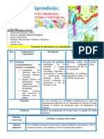 3° Sesión Día 1 PS Identificamos El Problema Ambiental de Nuestra Comunidad