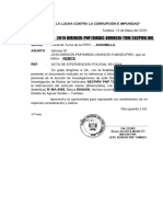 Año Del Dialogo y La Reconciliación Nacional