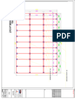 Mess Hall Base Frame Layout