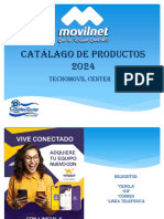 Catalogo Tecnomovil 2024 Abril 23-04 - Avrp