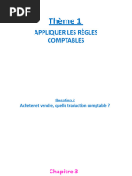 CHP 3 Traitement Comptable Des Achats-Ventes