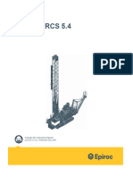 TIS0000394.003 PT-BR PV-271D RCS 5.4 - Operation