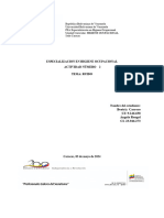 Tarea Trabajo Sobre Ruido