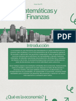 Finanzas