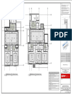 A-12-080 - Enlarged 2-Bedroom and 3-Bedroom Units Ceiling Plan