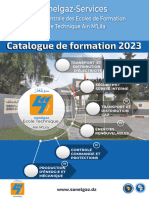 Catalogue de Formation ETAM 2024