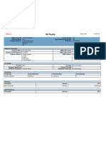 Azra Uk Payslip