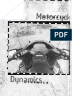 Proficient Motorcycling Chapter2