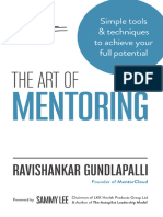 The Art of Mentoring Ravi Gundlapalli Ebook