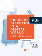 Creative Direction in A Digital World A Guide To Being A Modern