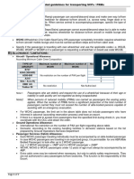 Recommended Guidelines For Transporting SCPs - PRMs (AutoRecovered) - M4nthcs8ctnjbenfx567bm6uhw