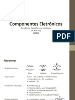 Componentes Eletronicos