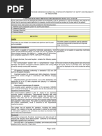 Nursecall Comparison