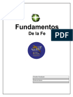 Discipulado Fundamentos IBM