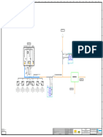 Pa Pan2 El DWG 4050 - 01