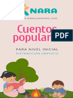 Cuentos Populares 3