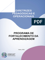 Programa Fortalecimento Aprendizagem Diretrizes 210816 140422