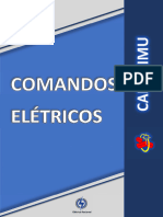 Apostila Curso de Comandos Eletricos Cade Simu