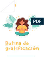 Diario de Gratitud