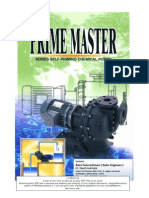 Prime Master - Plastic Pump