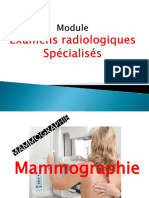 1 Mammographie